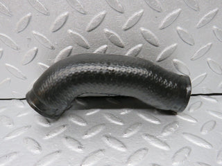R129 SL radiator hose pipe used OEM