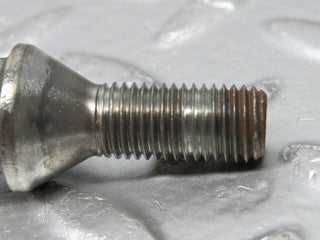 31864 Mercedes-Benz 5x Alloy Wheel Lug Bolt M12x1.5