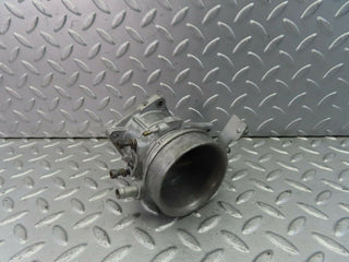 W111 Fintail Heckflosse throttle body used OEM