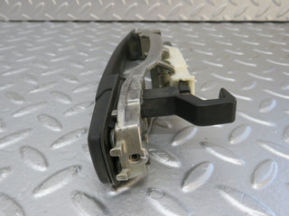 33911 Mercedes-Benz W124 260E Rear Left Exterior Door Handle