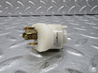 30053 Porsche 924 Ignition Switch