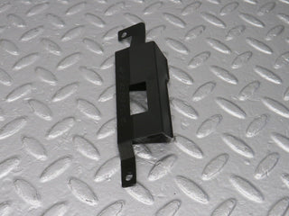 40678 Mercedes-Benz W123 300D Heater Control Cover 1238330510