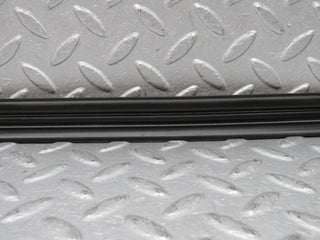 R129 SL front windscreen rubber seal used OEM