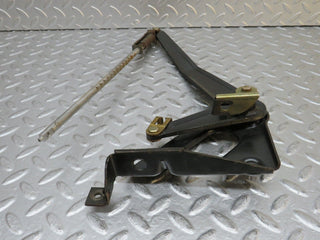 0438 Mercedes-Benz W123 230E Handbrake Handle