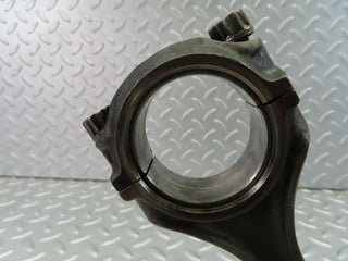 W115 piston with connecting rod used OEM