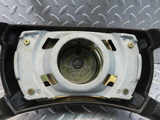 11394 Mercedes-Benz C123 230CE Coupe Steering Wheel 1264640017