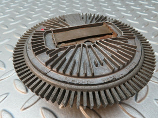 4686 Mercedes-Benz W114 280CE Coupe Engine Cooling Fan Clutch