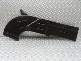 W201 Baby Benz air duct heater ventilation left side used OEM