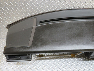 W124 dashboard brown used OEM