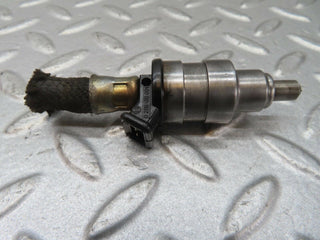 W116 fuel injector used OEM