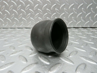 24282 Mercedes-Benz S124 220TE Wagon Headlight Switch Rubber Cover 0005452245