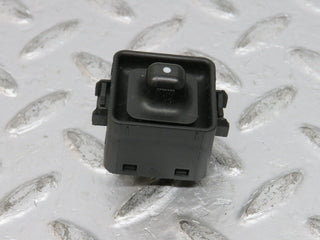 32386 Mercedes-Benz S124 300TE Wagon Electric Mirror Switch 1248201810