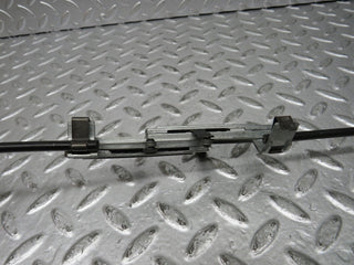 27145 Mercedes-Benz W123 280E Heater Slider Control 1238301185