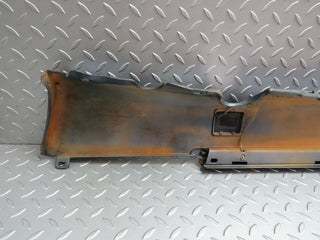 24375 Mercedes-Benz S124 220TE Wagon Side Skirt Left Side 1246902340