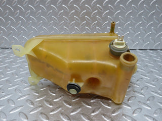 32317 Mercedes-Benz S124 300TE Coolant Reservoir Tank 1245000649 1245000406