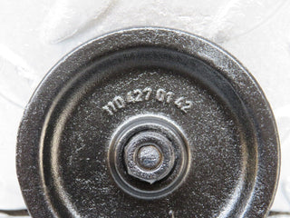 W109 handbrake cable pulley used OEM