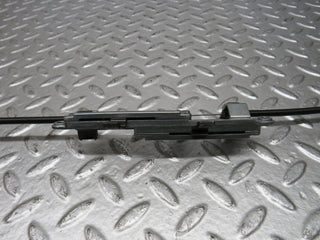 27145 Mercedes-Benz W123 280E Heater Slider Control 1238301185