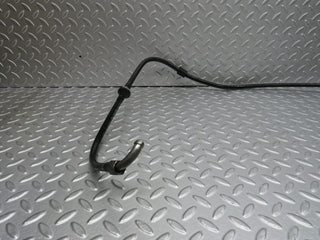 R129 SL brake servo vacuum pipe used OEM