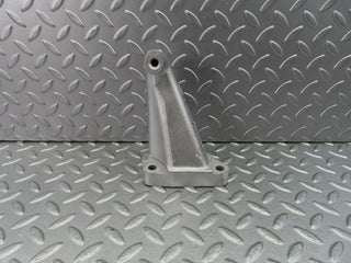 W123 Coupe engine mount bracket right used OEM