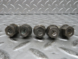 28545 Mercedes-Benz 5x Steel Wheel Lug Bolt M12x1.5