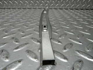 23479 Mercedes-Benz W114 280E Rear Right Door Chrome Window Channel
