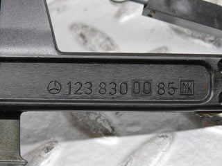W123 heater control switch used OEM