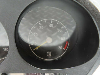 6921 Mercedes-Benz C107 350SLC Coupe Instrument Cluster 1075421001