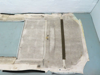 6720 Mercedes-Benz S124 E220 Wagon Roof Headlining