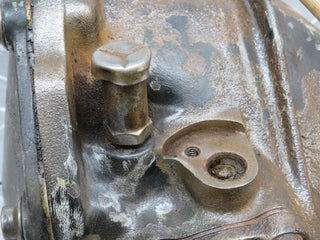 29205 Mercedes-Benz C124 320CE Coupe Rear Differential ASR Ratio 3.69 1293510505