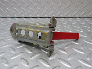 W201 Baby Benz door safety check strap used OEM