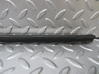 27895 Mercedes-Benz W123 280E Front Left Door Centre Moulding Trim