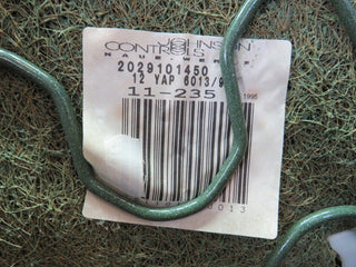 33349 Mercedes-Benz W202 C180 Front Right Driver Seat 2029101450