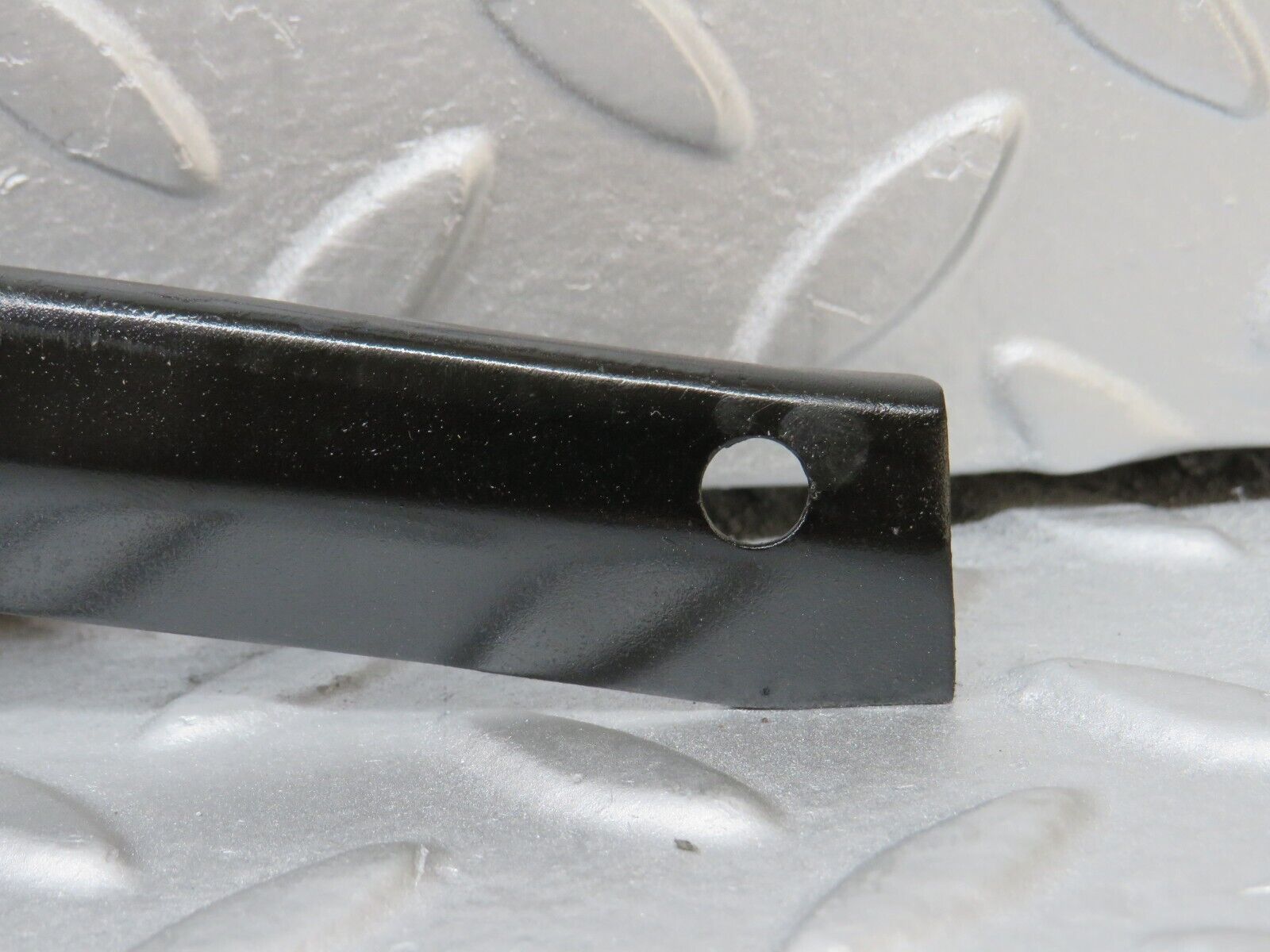 35622 Mercedes-Benz R107 280SL Front Bumper Trim