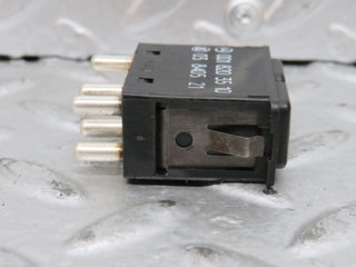 28323 Mercedes-Benz S123 240D Wagon Rear Wiper And Light Switch 0018203510