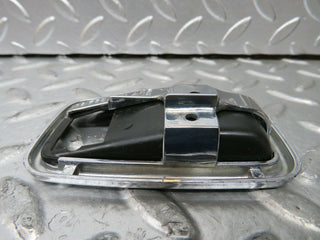 23446 Mercedes-Benz W114 280E Chrome Frame For Door Opener Right 1087660611