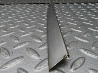 16776 Mercedes-Benz C107 380SLC Rear Right Quarter Window Chrome Trim