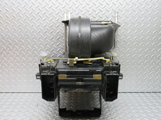 W123 heater box blower housing used OEM