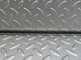 12940 Mercedes-Benz W111 220SE Front Right Centre Fender Wing Moulding Trim