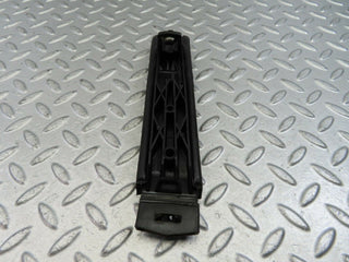 W123 Coupe accelerator pedal with rubber used OEM