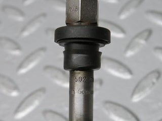 32705 Mercedes-Benz S124 300TE Wagon Fuel Injector Bosch 0437502010