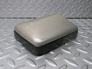 W201 Baby Benz wing mirror housing left side used OEM
