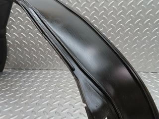 W201 Baby Benz inner mudguard panelling front left used OEM