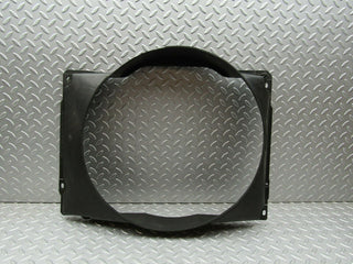W115 radiator fan shroud fan cover used OEM