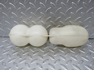 34436 Mercedes-Benz C126 380SEC Coupe Vacuum Reservoir Tank