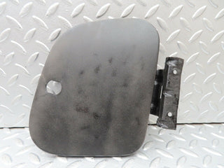 W121 Ponton fuel tank flap cap used OEM