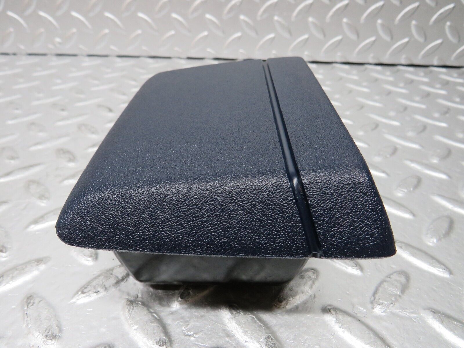 26875 Mercedes-Benz W123 240D Rear Ashtray Blue