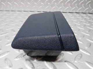 26875 Mercedes-Benz W123 240D Rear Ashtray Blue
