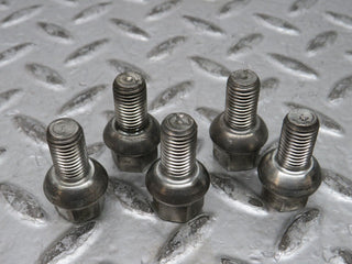 28545 Mercedes-Benz 5x Steel Wheel Lug Bolt M12x1.5