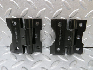 29721 Mercedes-Benz W123 230E Door Hinge Left 1237200037