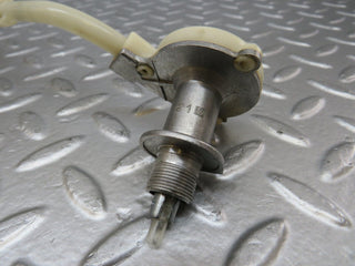 25576 Mercedes-Benz W123 200 Heater Regulator With Cables